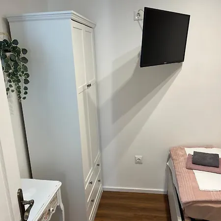 Dalmacija Apartment Pridraga