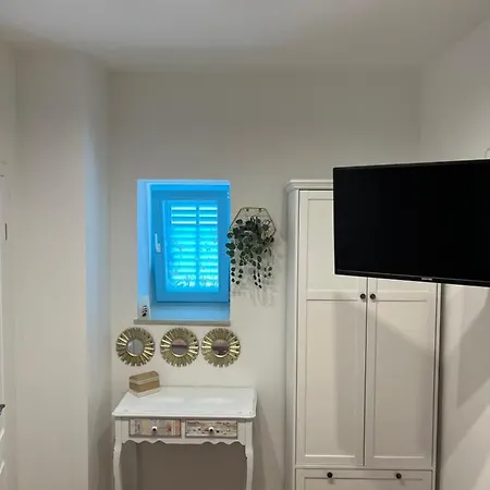 Apartment Dalmacija Pridraga