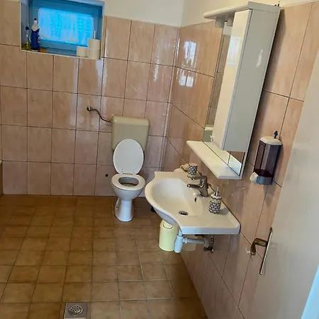 Dalmacija Pridraga